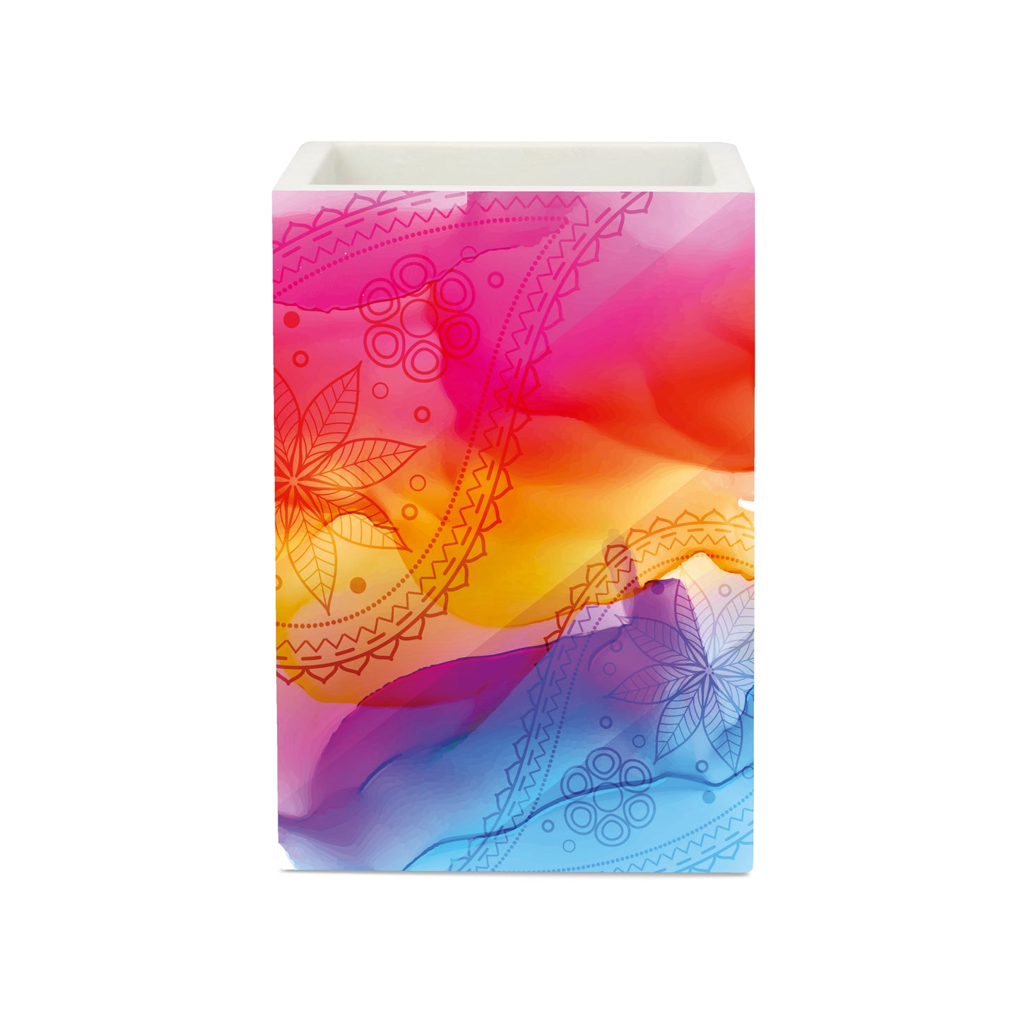 Watercolor Pen Stand