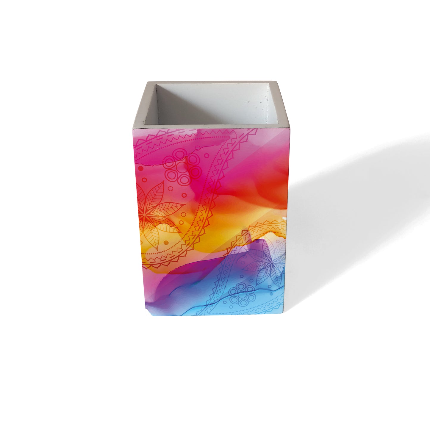 Watercolor Pen Stand
