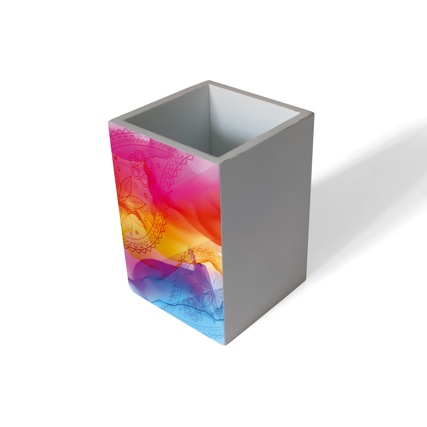 Watercolor Pen Stand