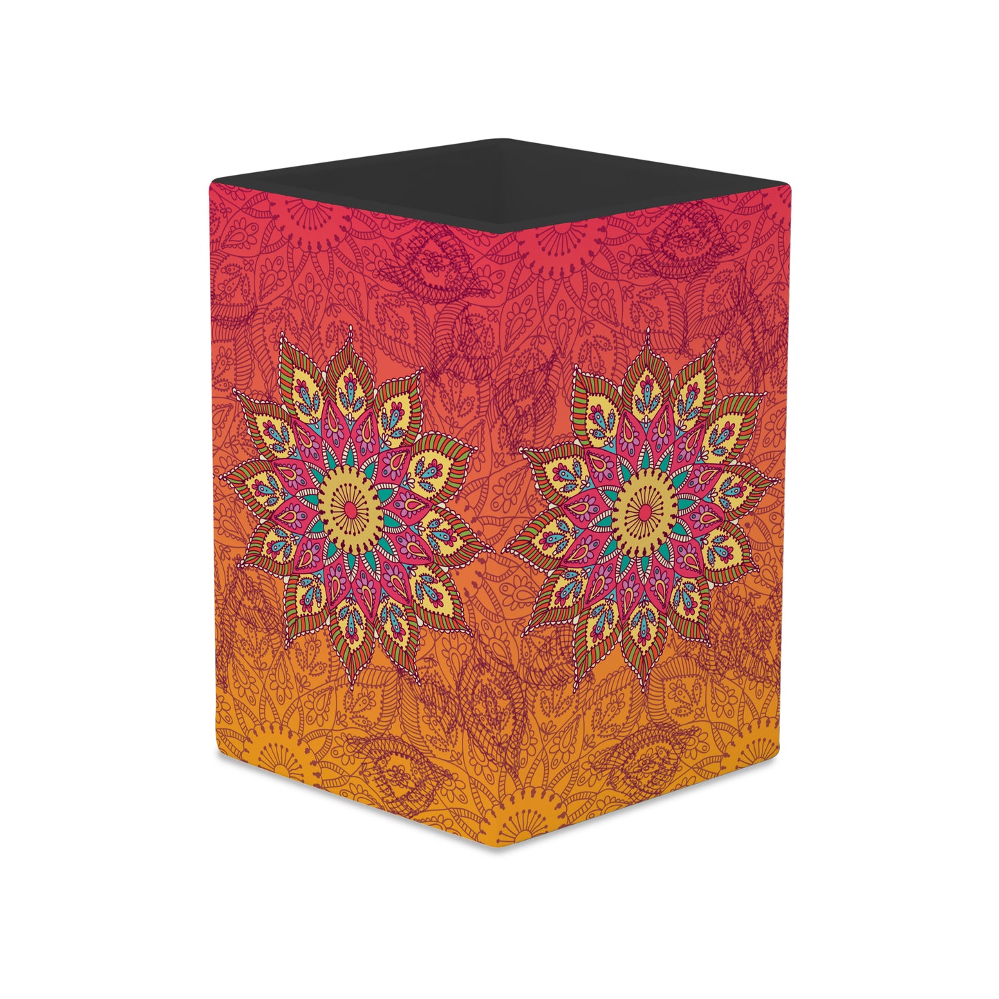 OrangeMandal Pen Stand