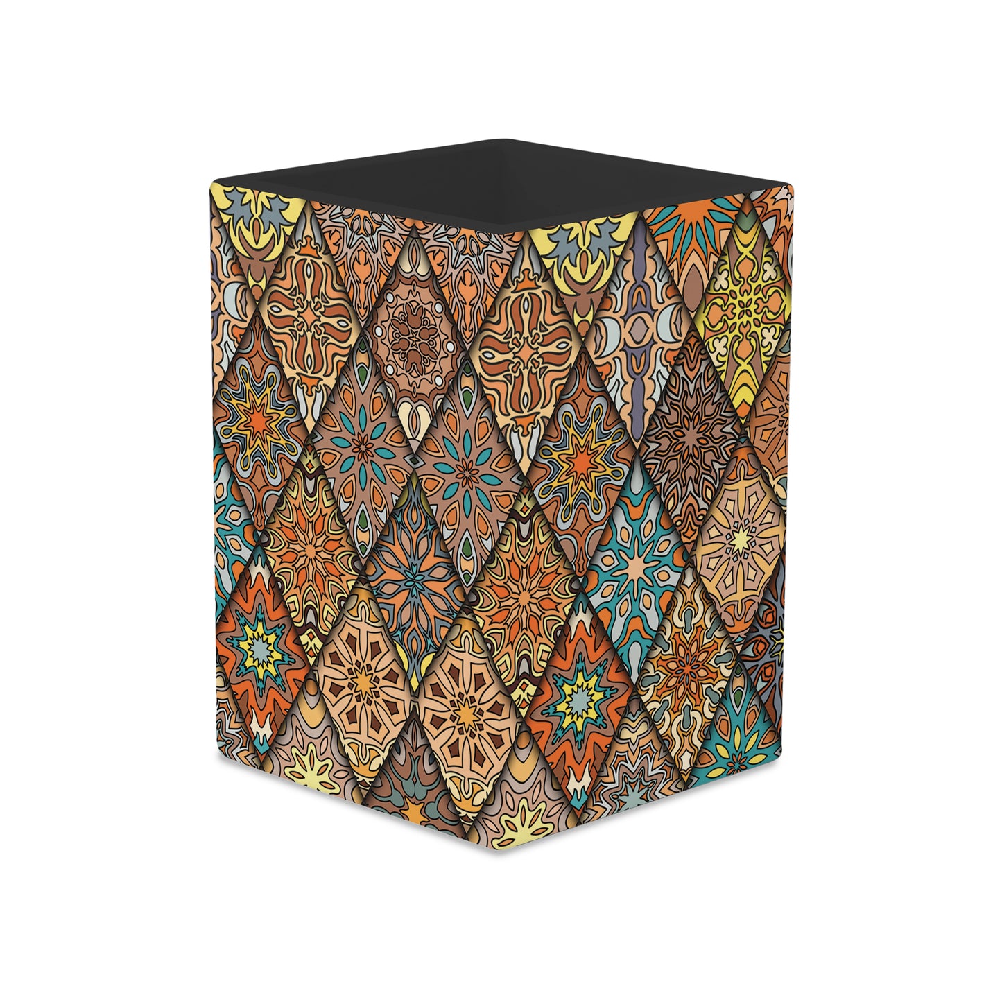 Diamond Pen Stand