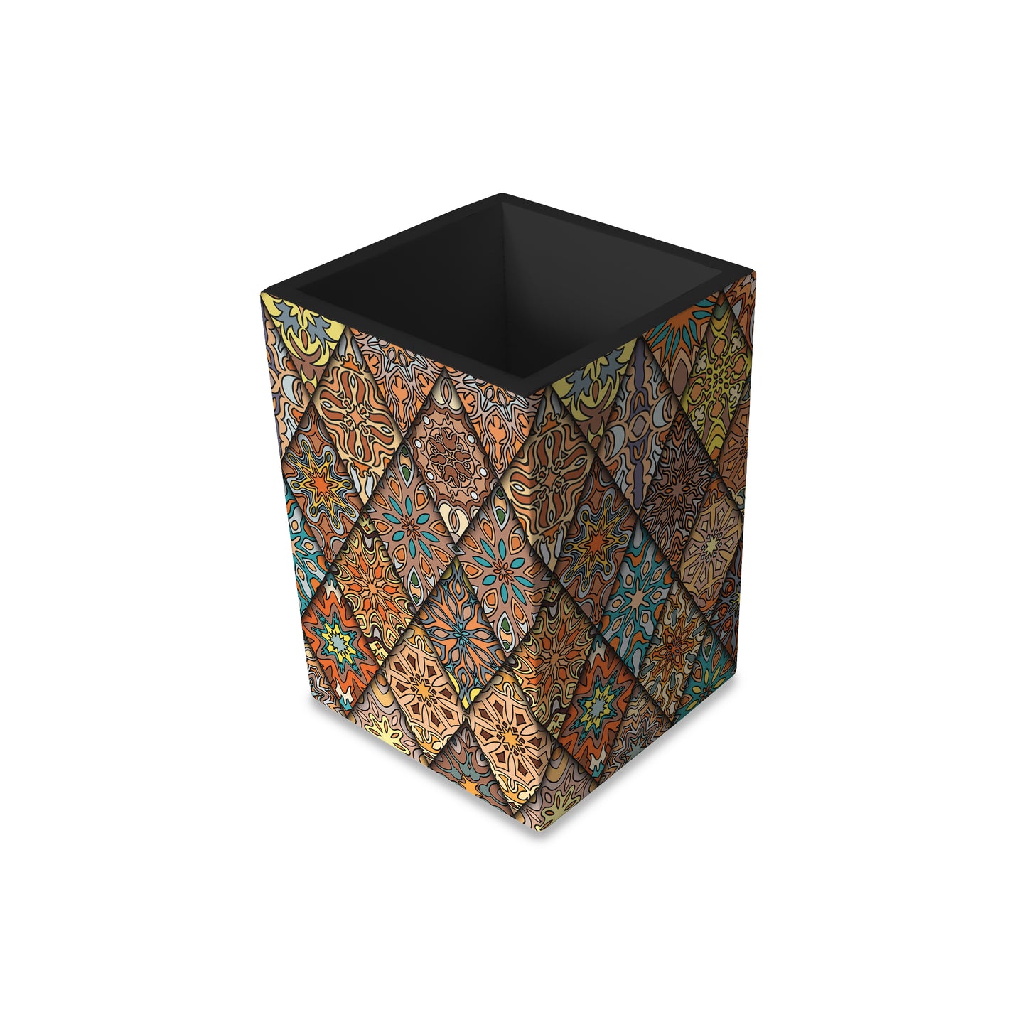 Diamond Pen Stand