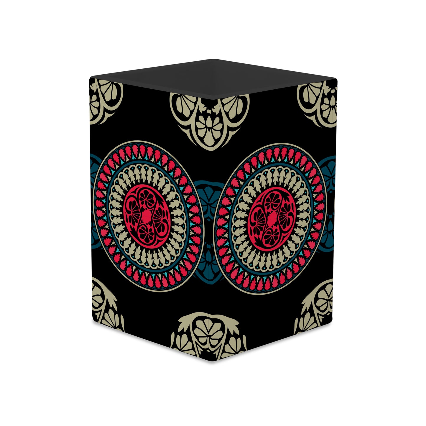 BlackMandala Pen Stand