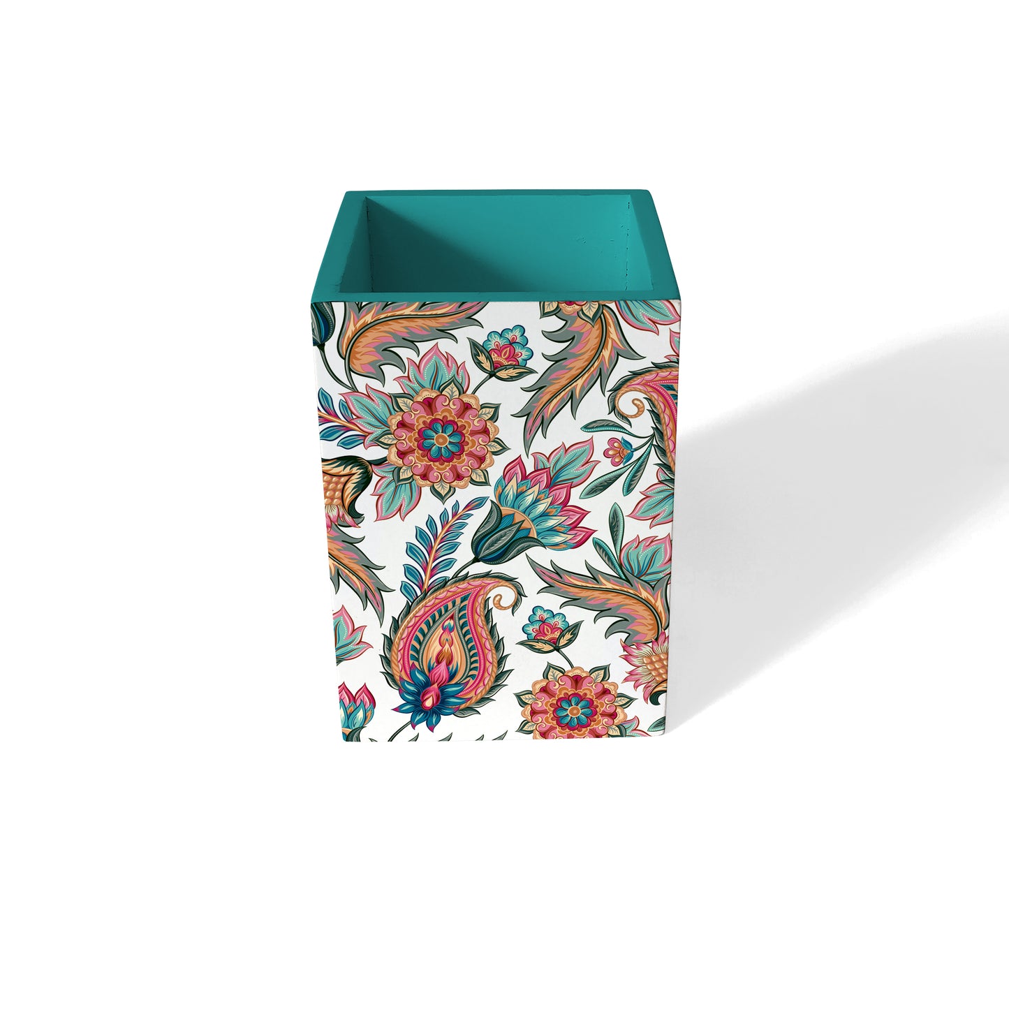 OrientPaisly Pen Stand