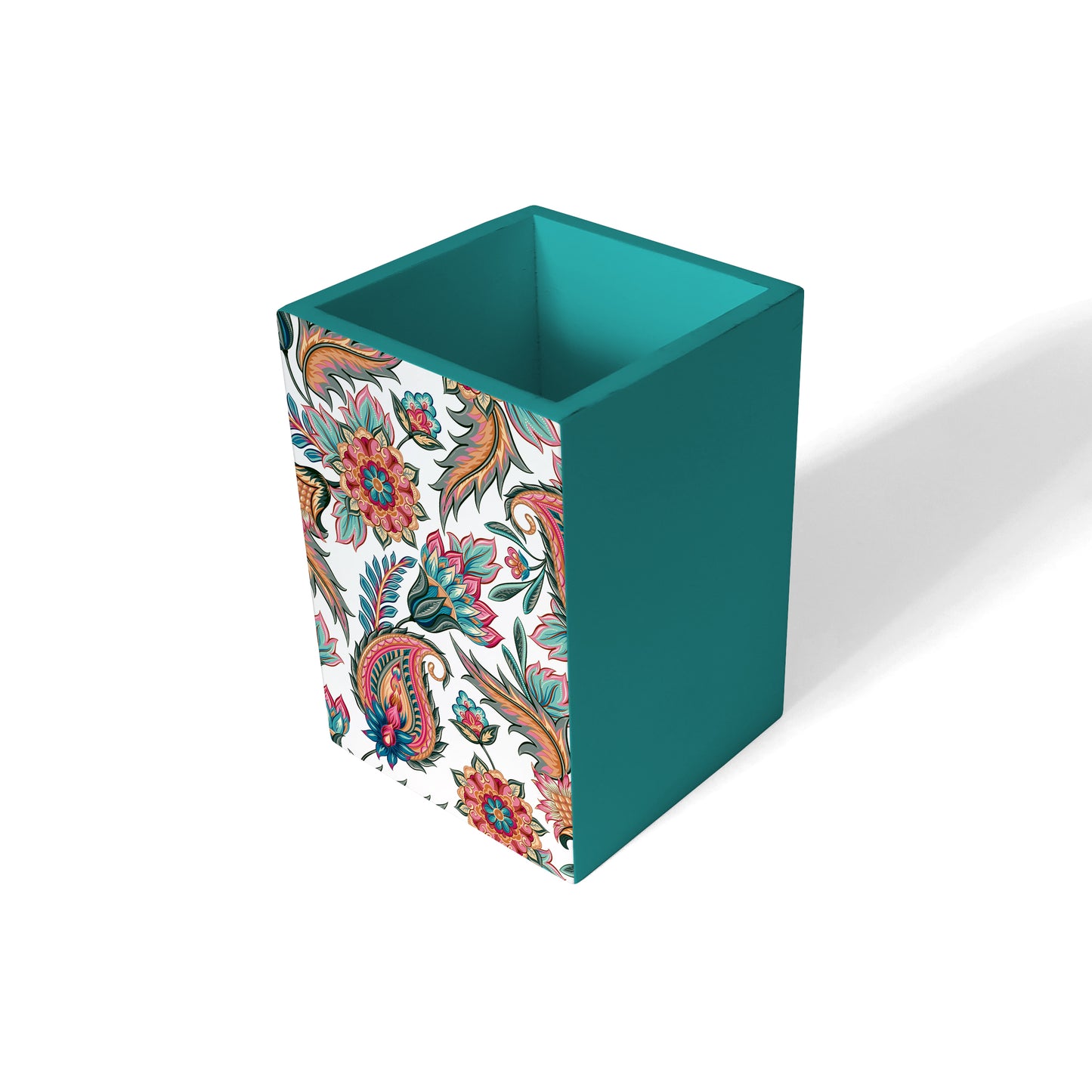 OrientPaisly Pen Stand