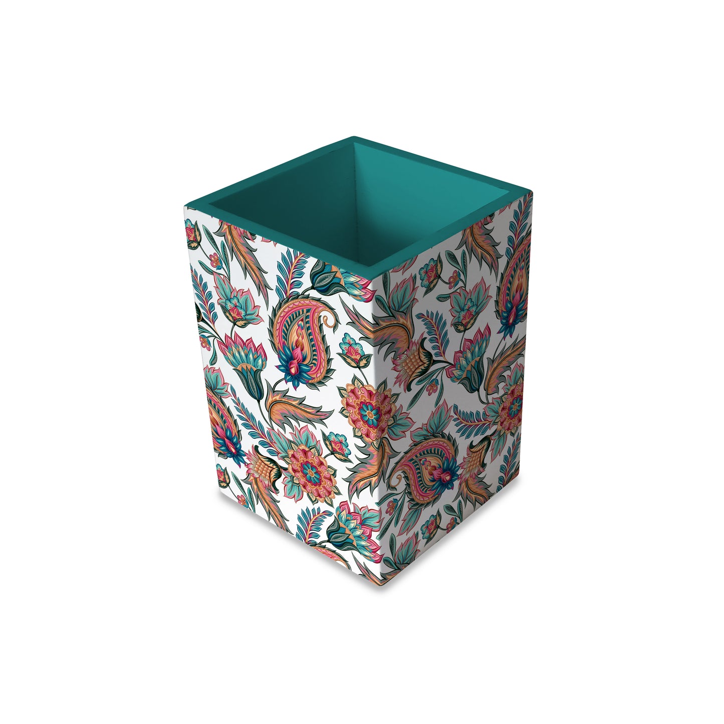 OrientPaisly Pen Stand