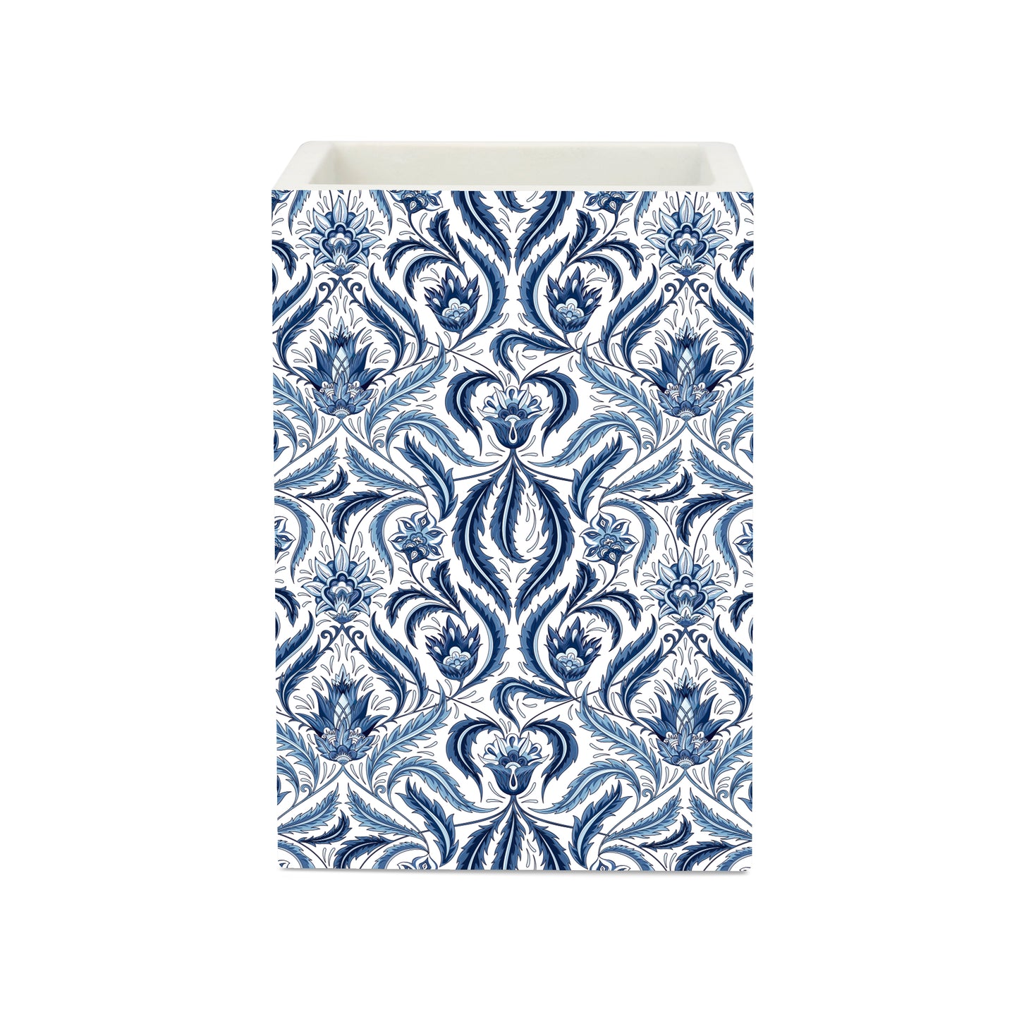Liena Blue Pen Stand