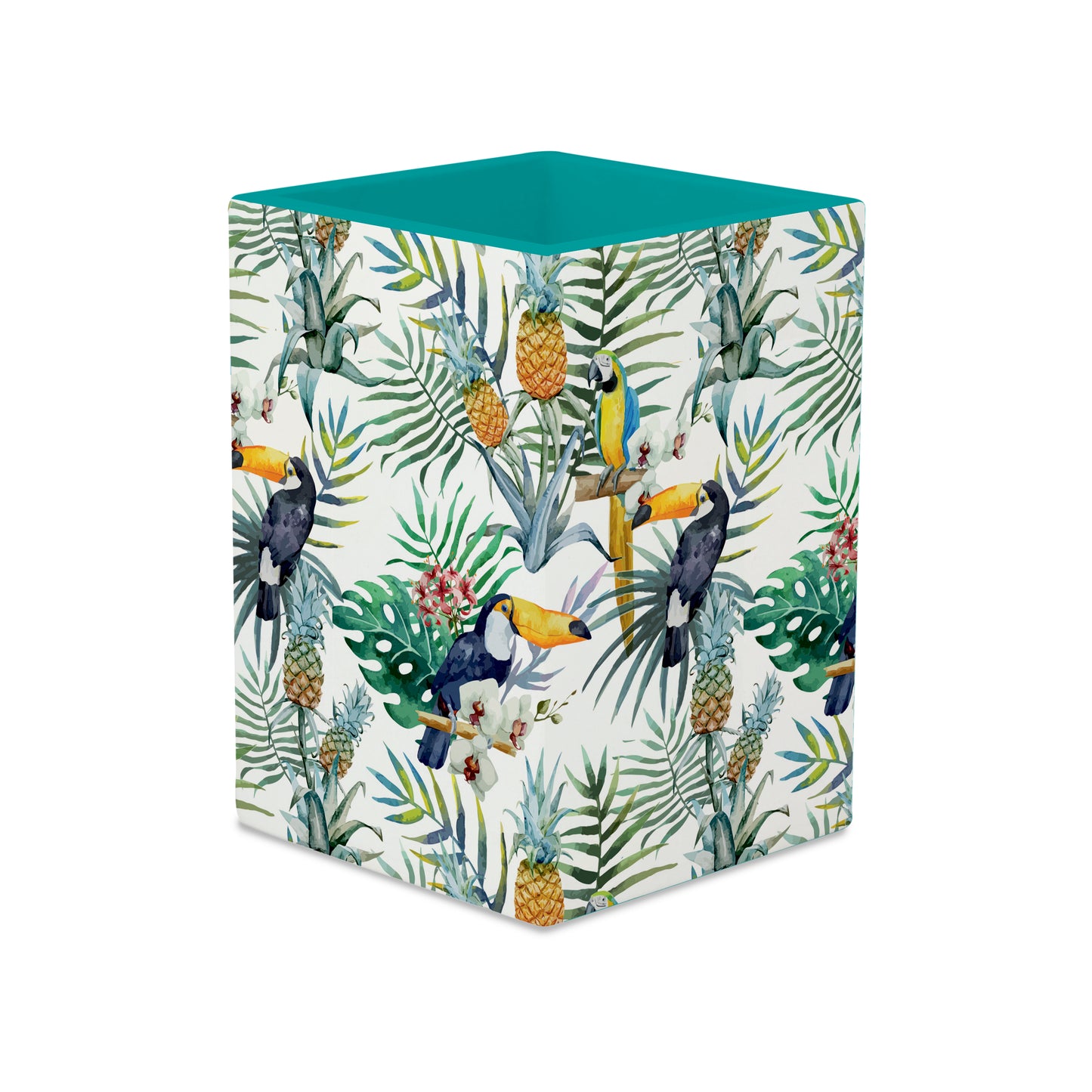 Toucan Pen Stand