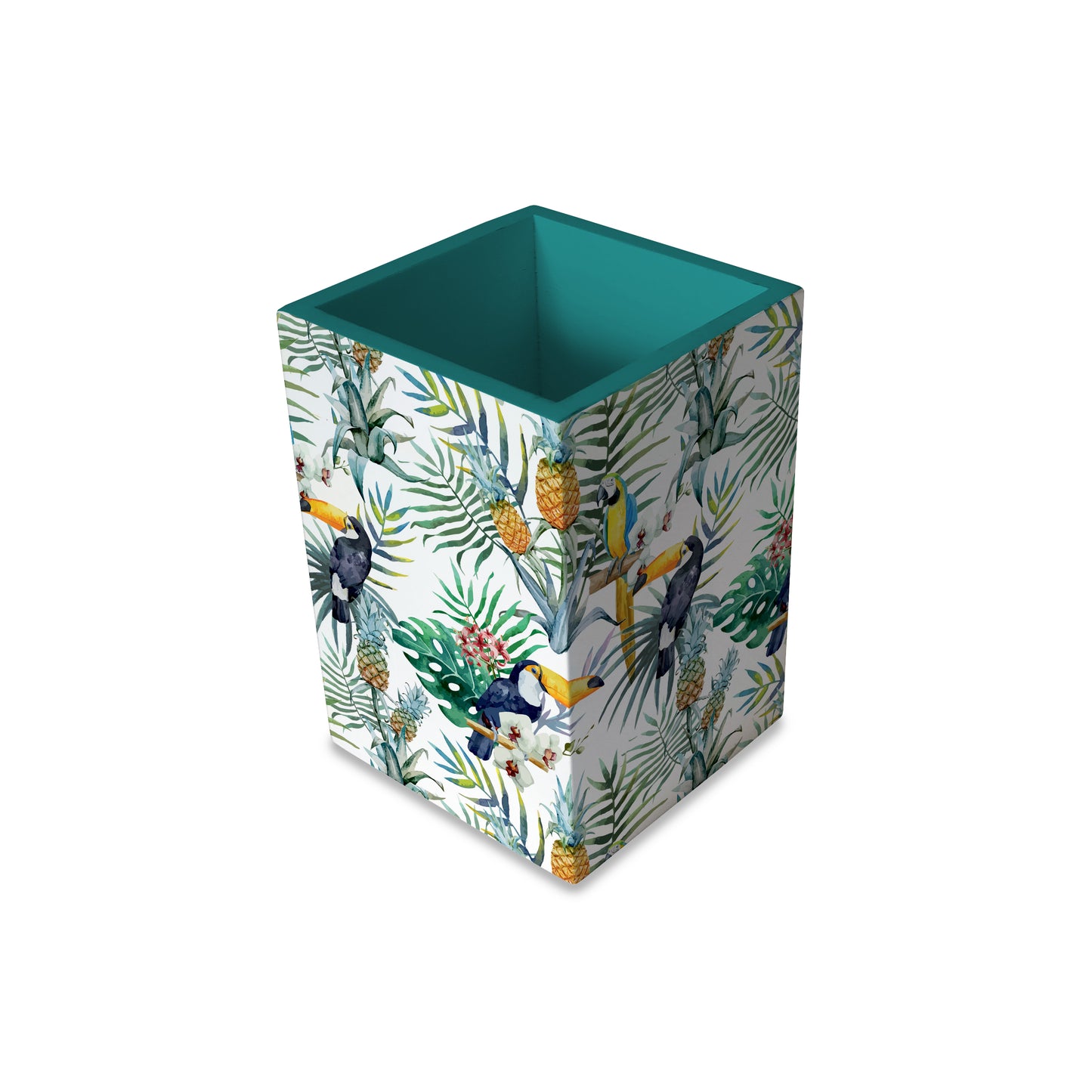 Toucan Pen Stand