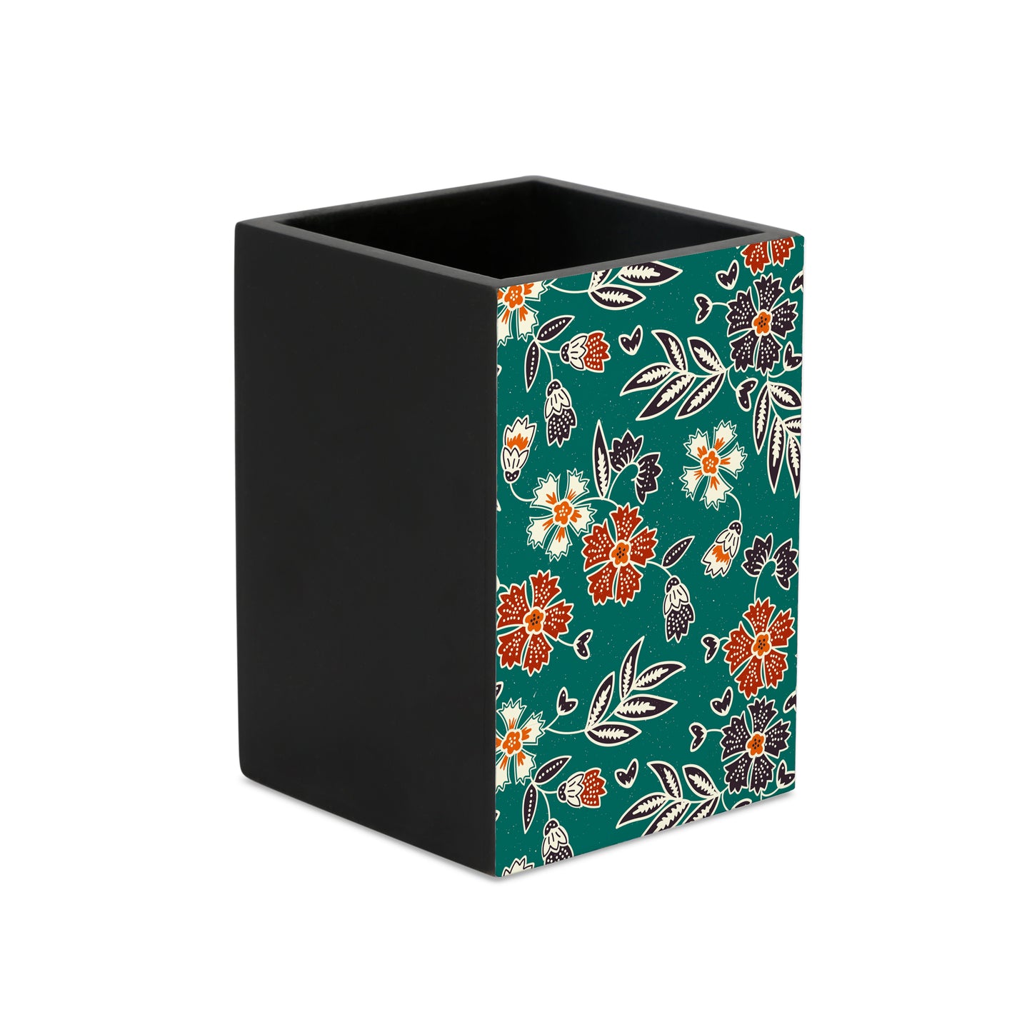 EmeraldBatik Pen Stand