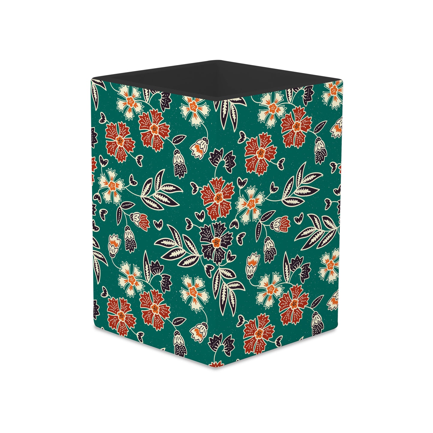 EmeraldBatik Pen Stand