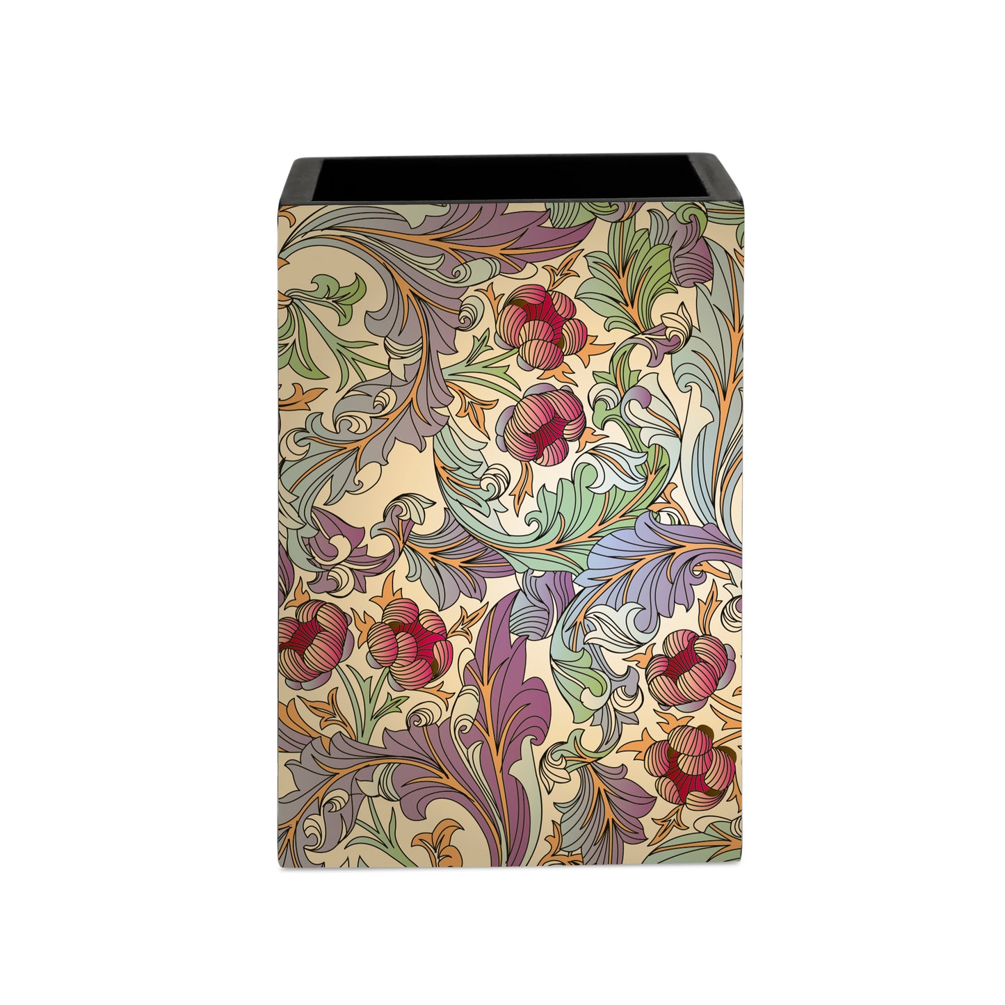 Ornate Flr Pen Stand