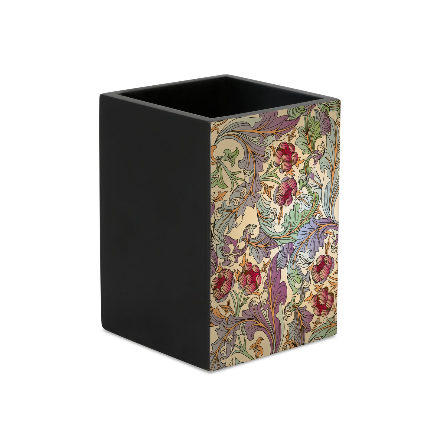 Ornate Flr Pen Stand