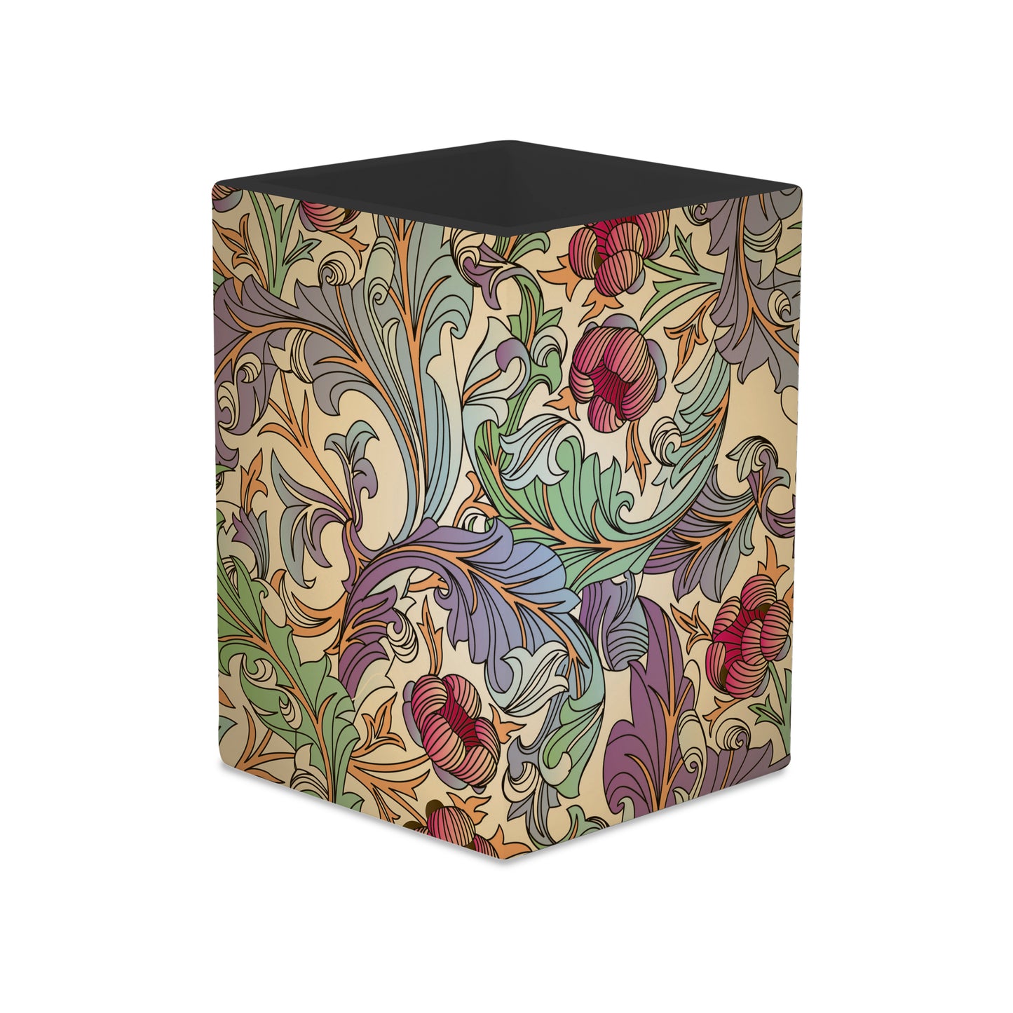 Ornate Flr Pen Stand