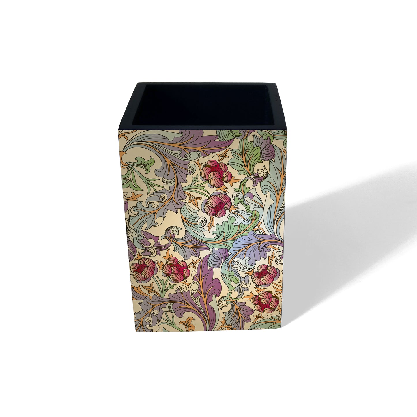Ornate Flr Pen Stand