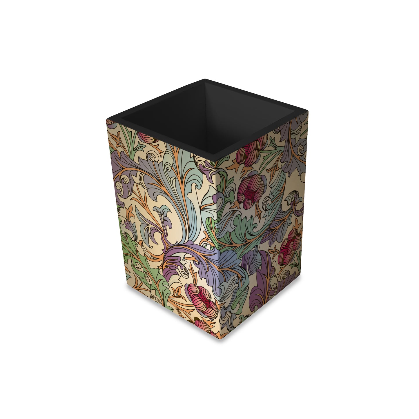 Ornate Flr Pen Stand