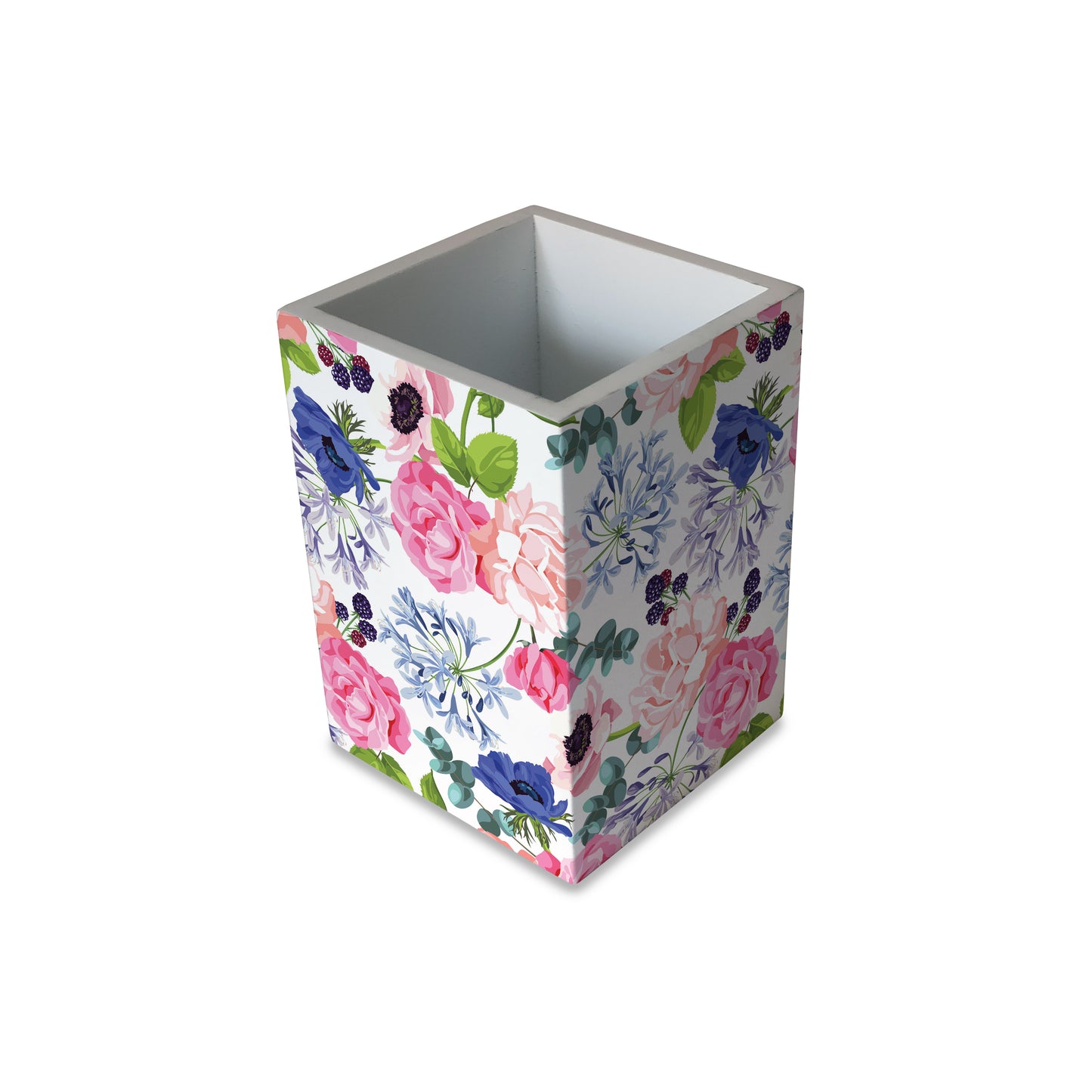 Roses Etc Pen Stand