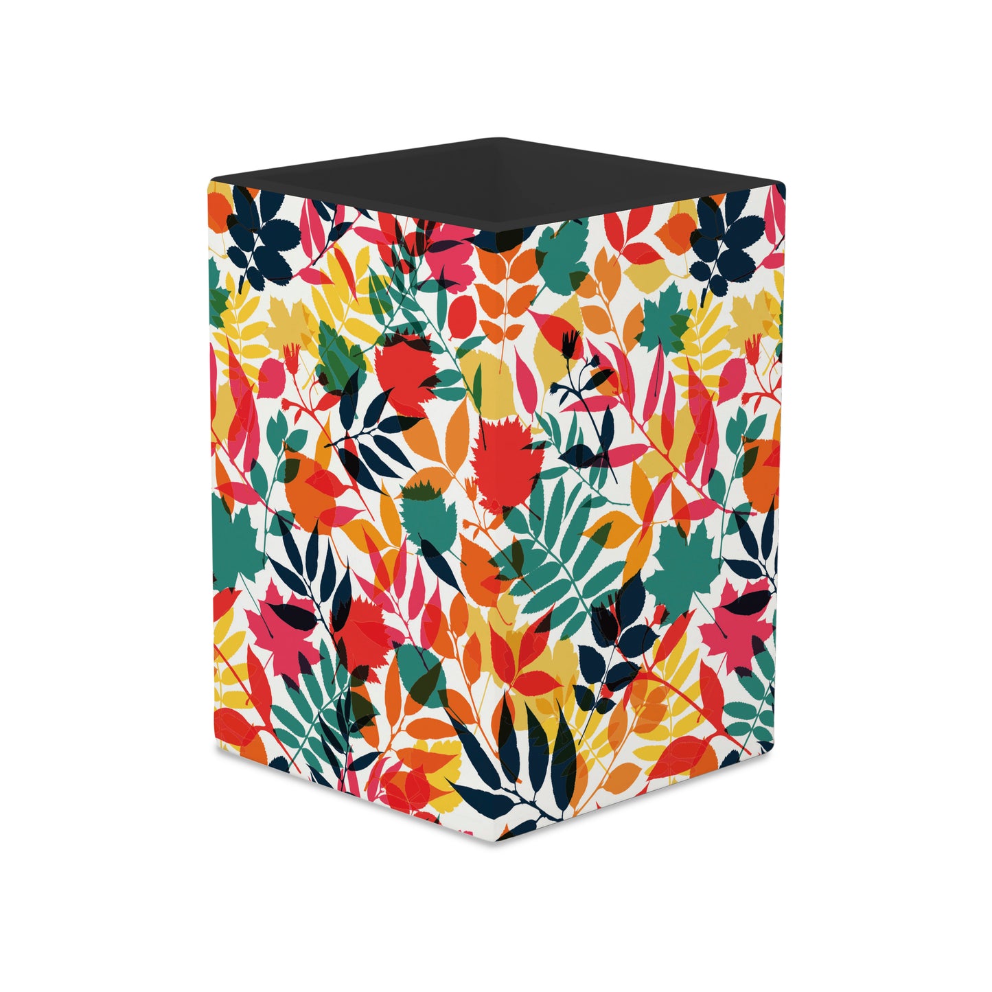 AutumnLeaves Pen Stand