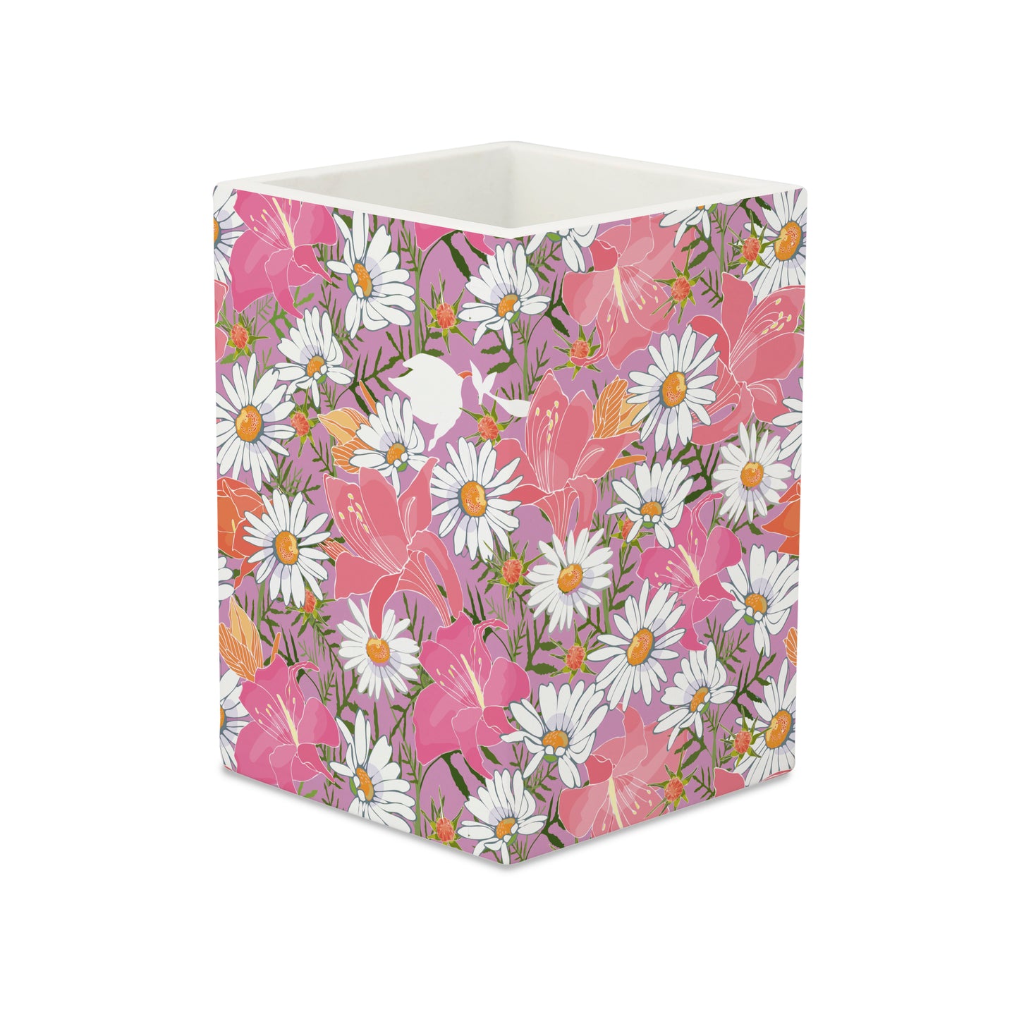 Camomile Pen Stand