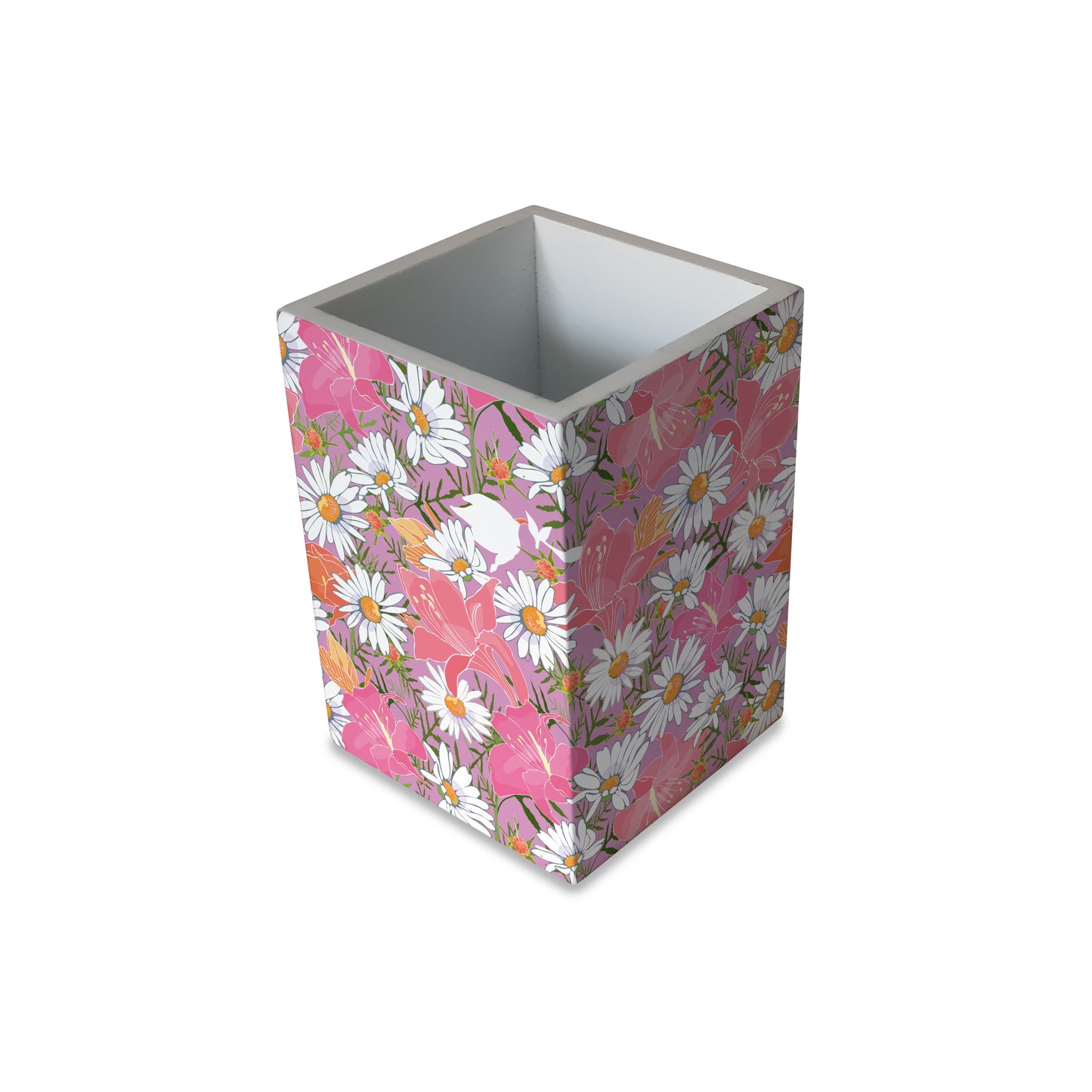 Camomile Pen Stand