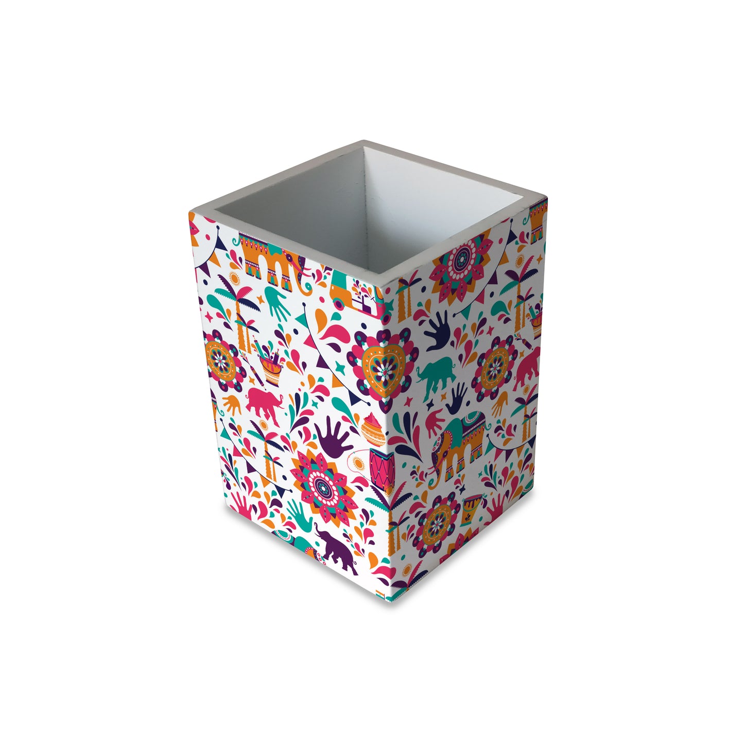 India Pen Stand