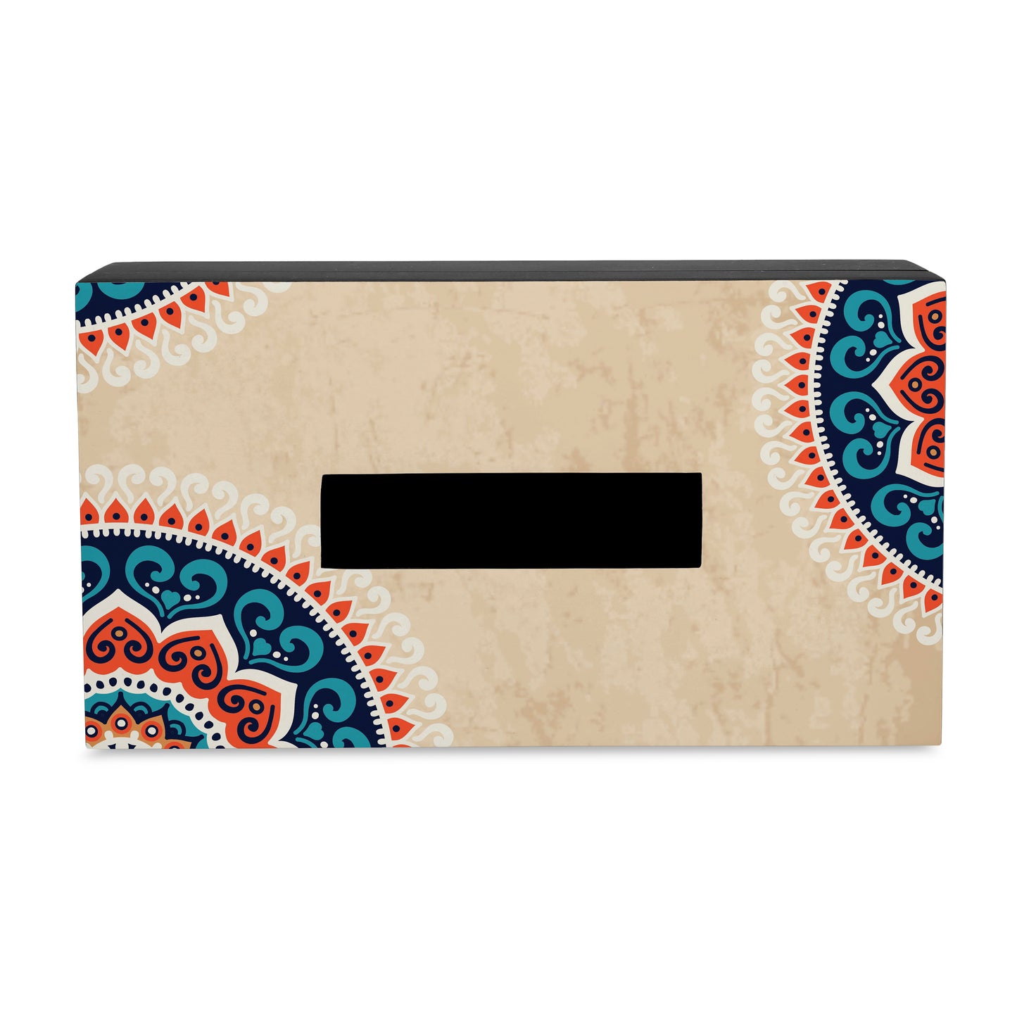 MandalVntg Tissue Box