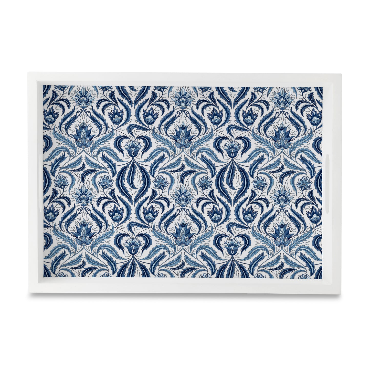 Liena Blue Tray 10 x 14