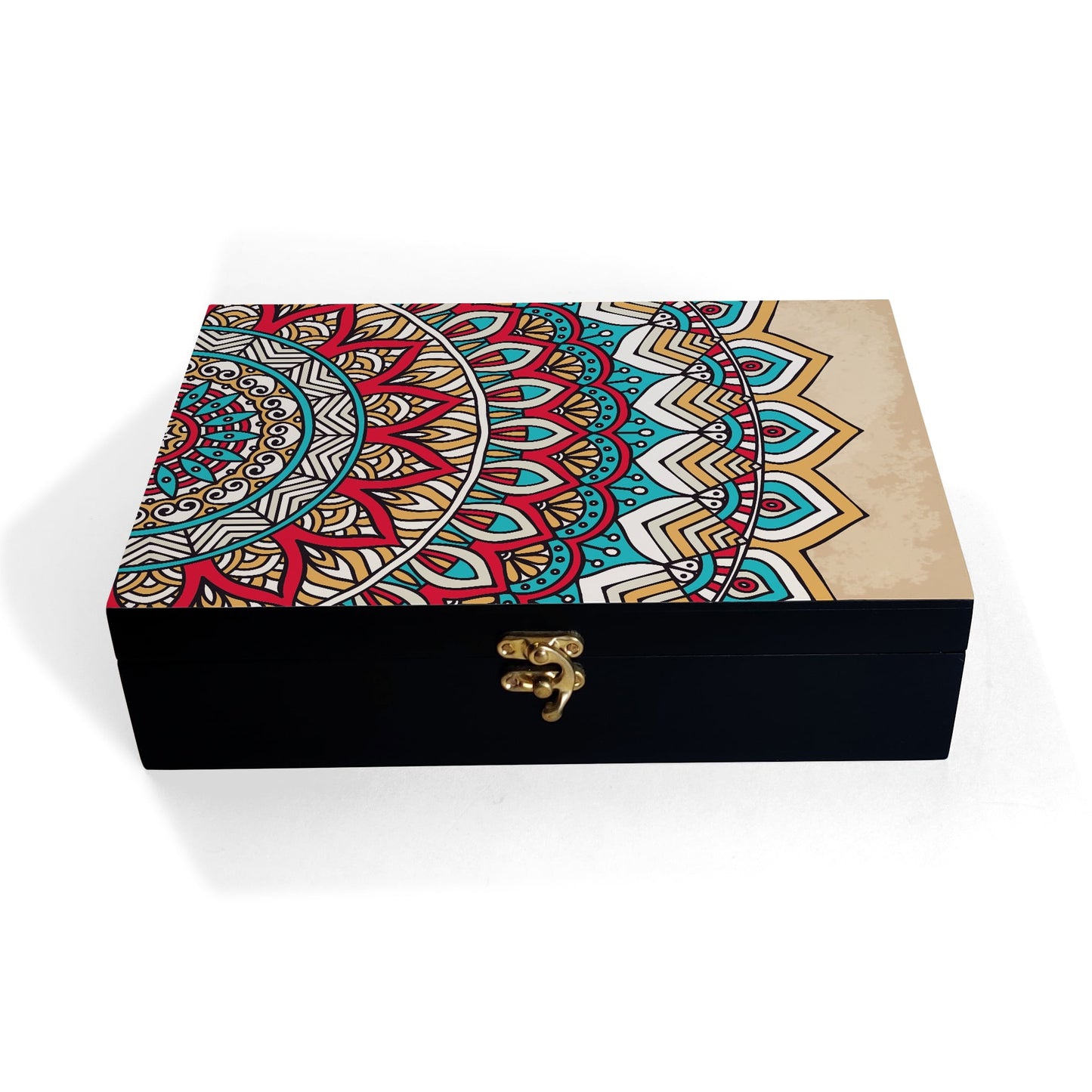 MandalVntg2 Box Grand