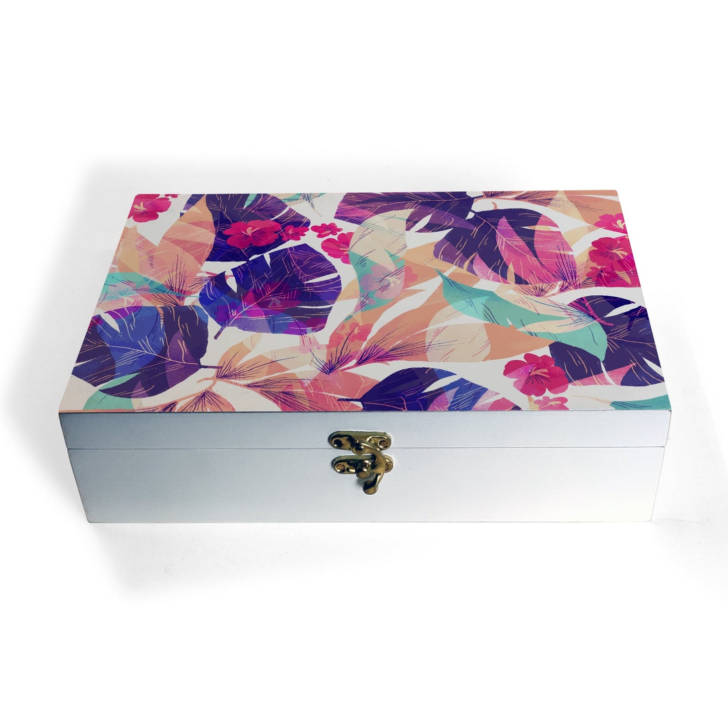 Flr Hibiscus Box Grand