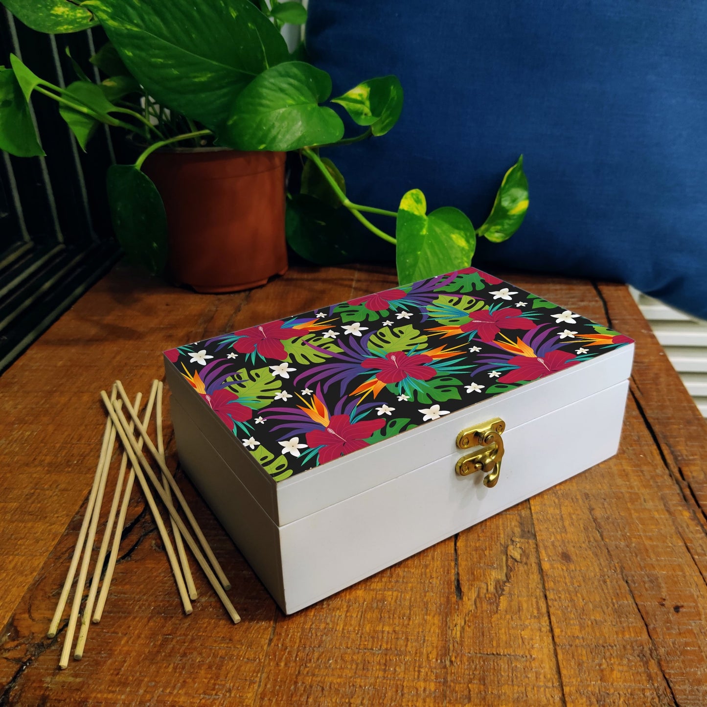 Hawaii Gift Box-M