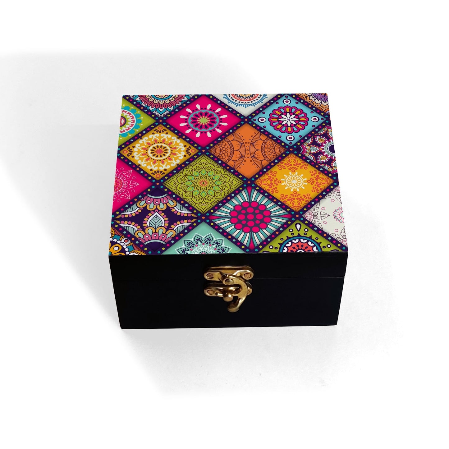 MultiMandala Gift Box-S
