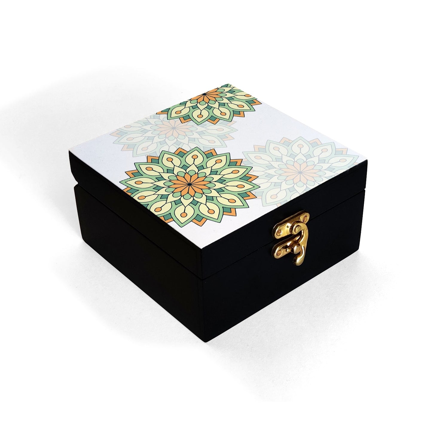 GreenMandala Gift Box-S