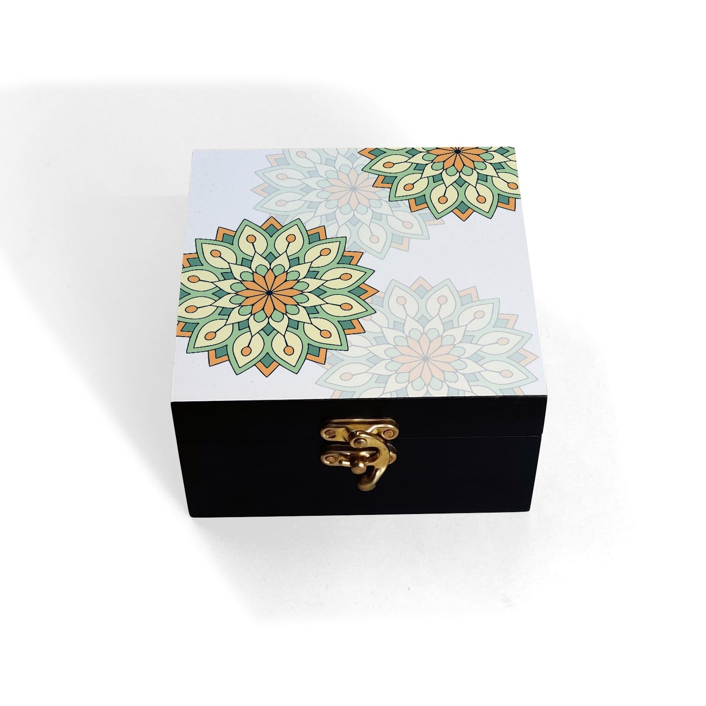 GreenMandala Gift Box-S