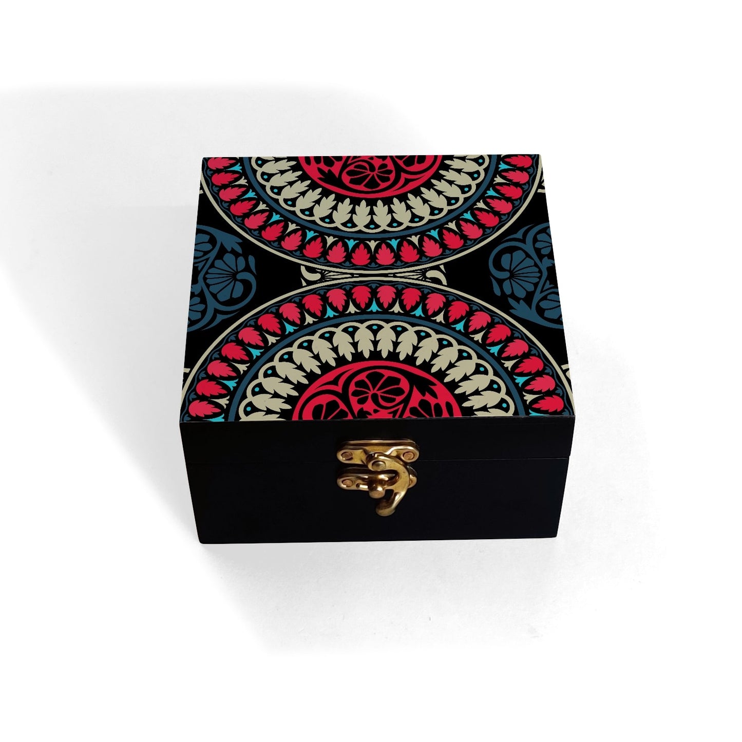 BlackMandala Gift Box-S