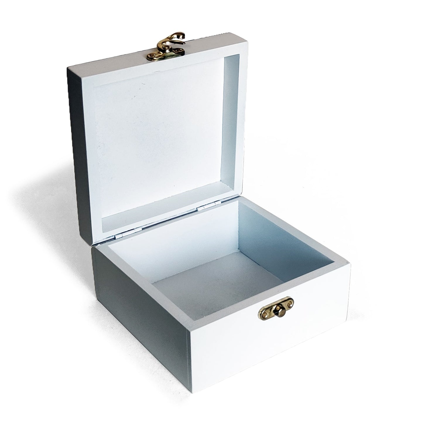 Vntg Jasmine Gift Box-S