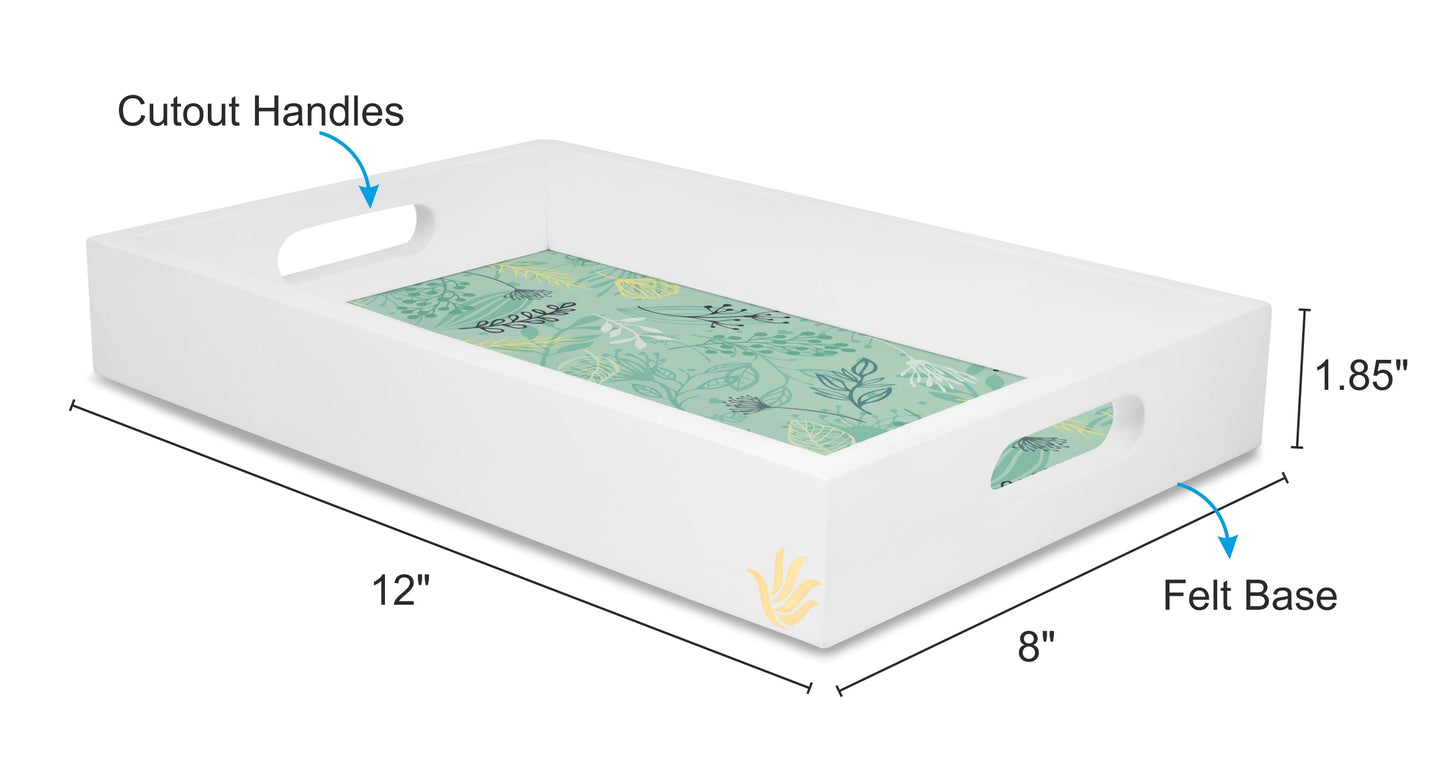Herbs Tray 8 x 12