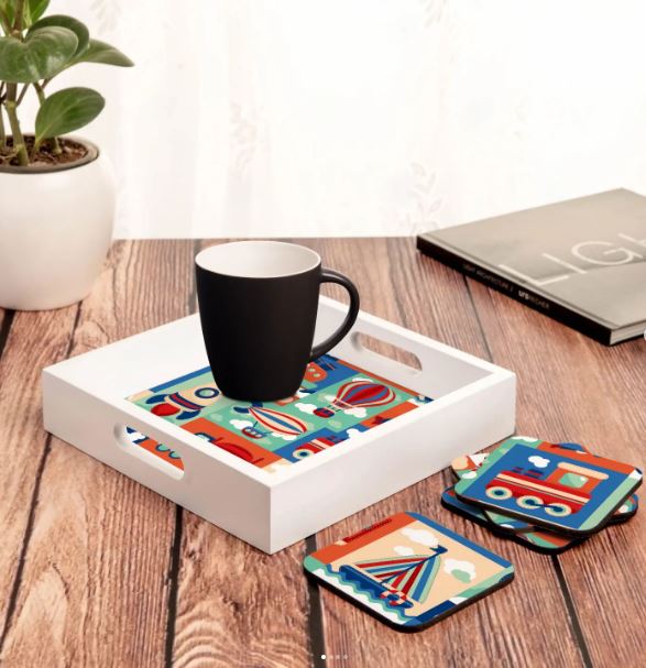 Must have Wooden Accessories in your Home!