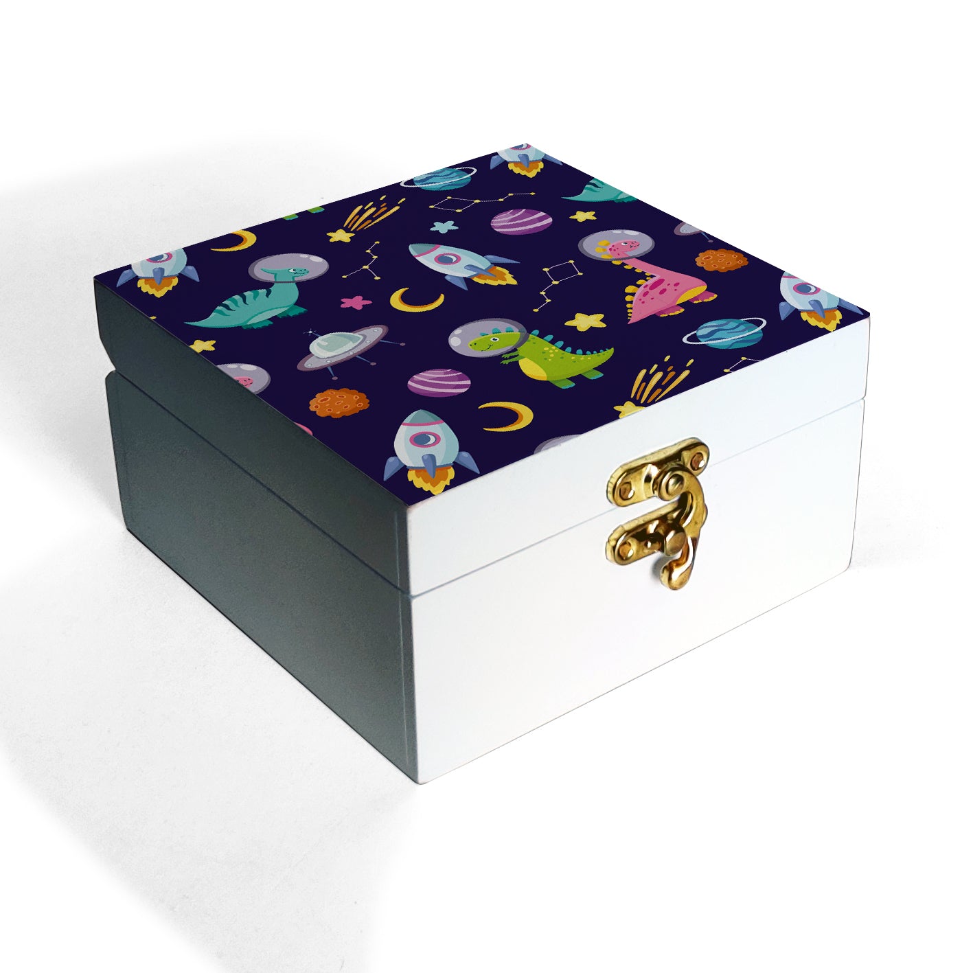 Kids Gift Box 5x5