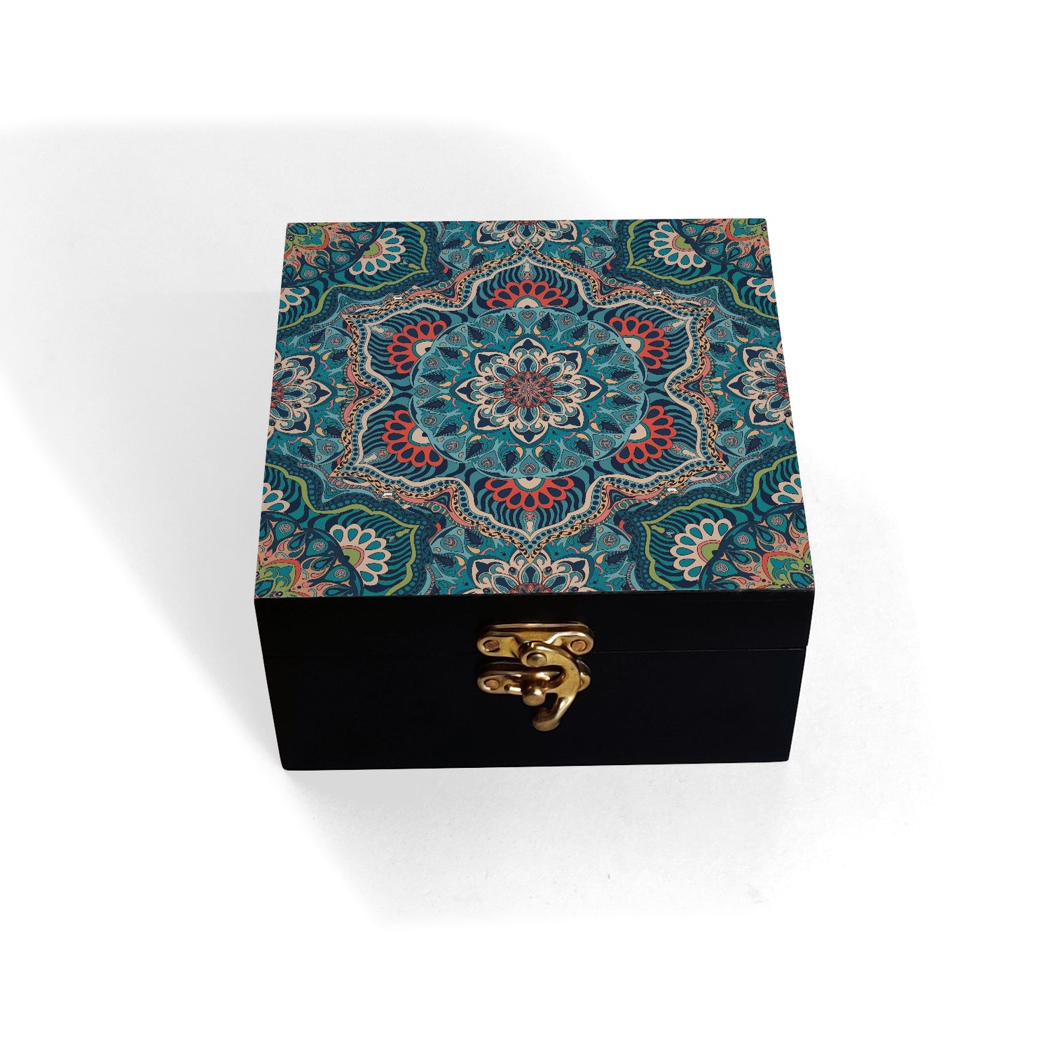 Box Petite