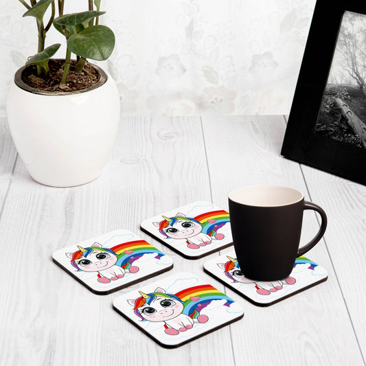 Unicorn Coaster