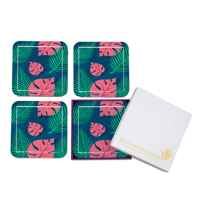 Palms Coaster