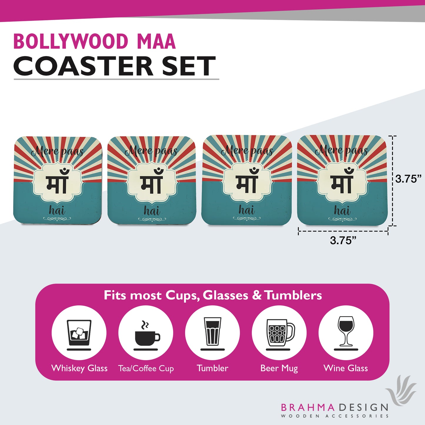 Maa Coaster