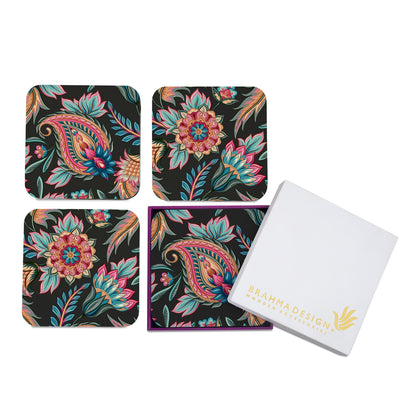 OrientPaisly Coaster