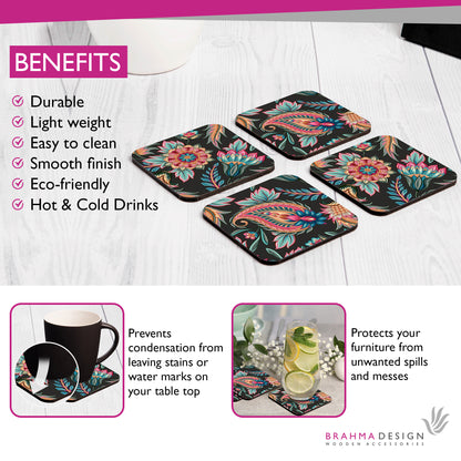 OrientPaisly Coaster