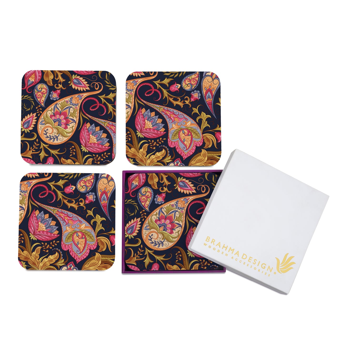 Sameera Navy Coaster