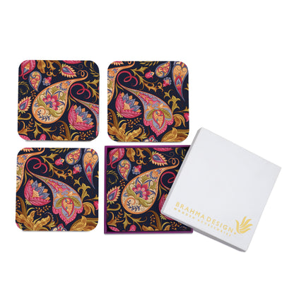 Sameera Navy Coaster