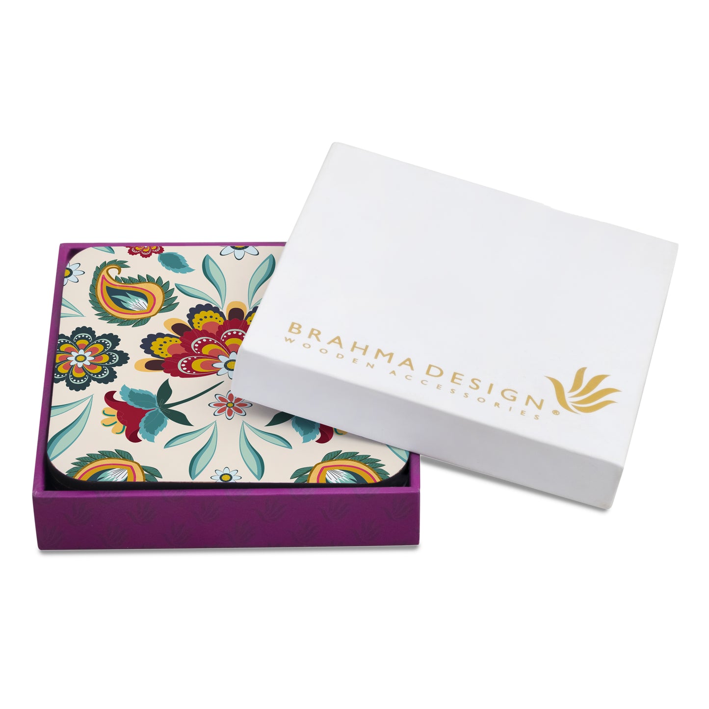 Aradhana Coaster