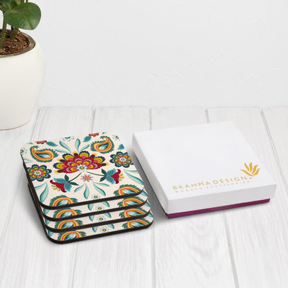 Aradhana Coaster