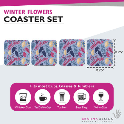 Winter Flr Coaster