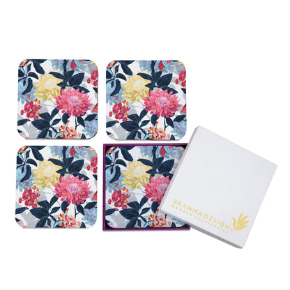Mia Flr Coaster